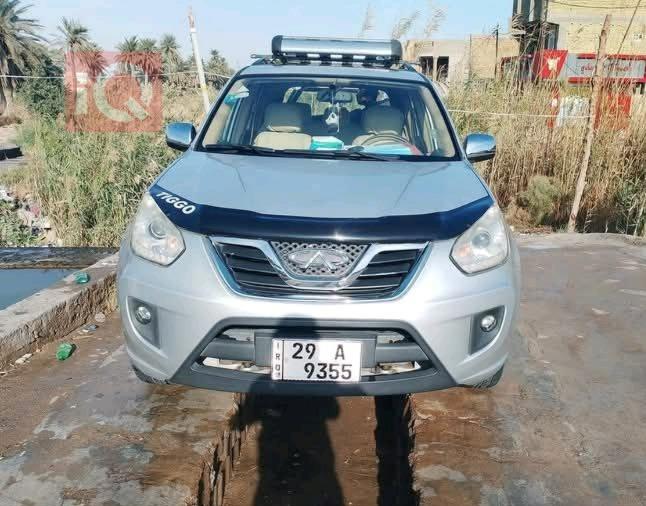 Chery Tiggo 2